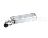 11094000012 Kason Closer, Concealed Mounting