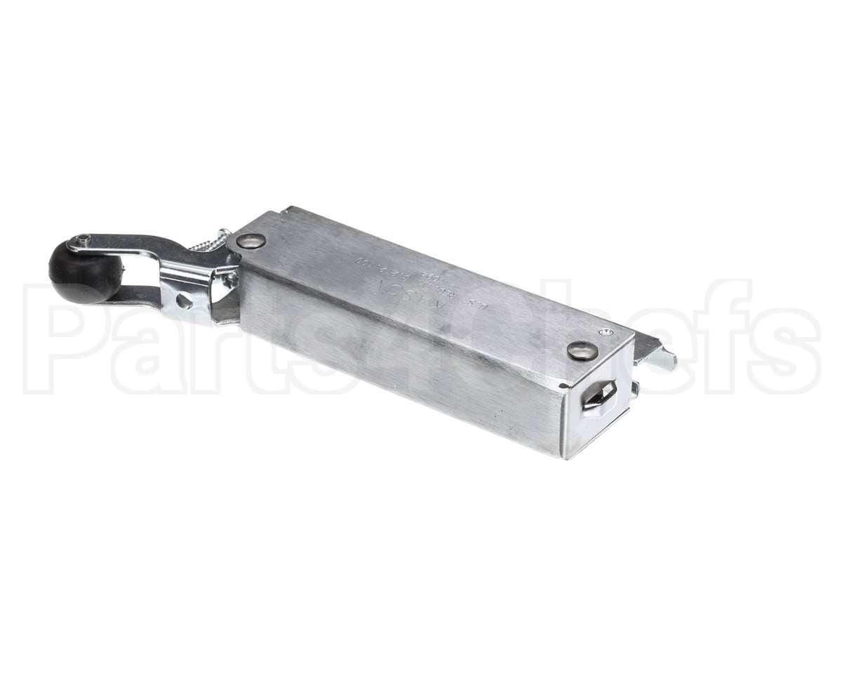 11094000012 Kason Closer, Concealed Mounting