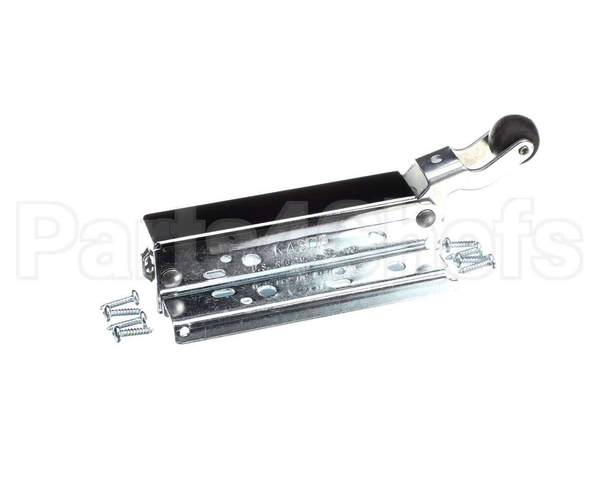 11094000013 Kason Door Closer, Body Only (Concea