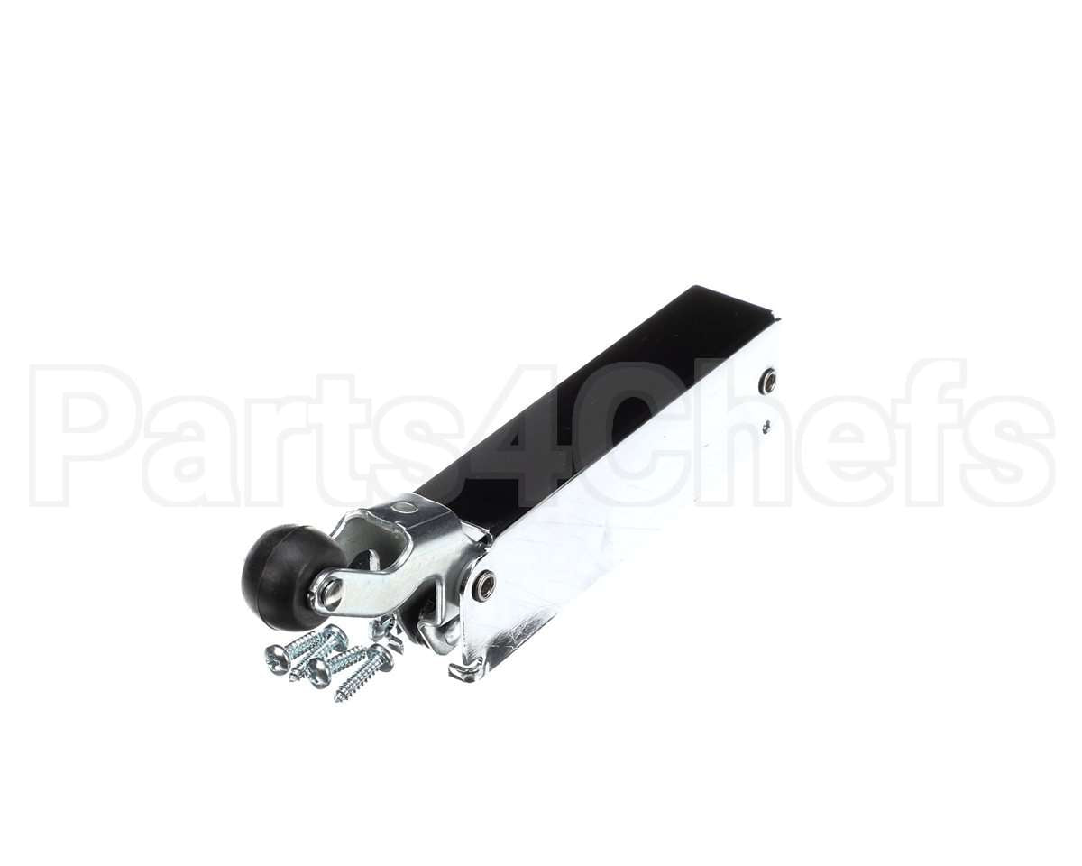 11094000013 Kason Door Closer, Body Only (Concea