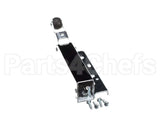 11094000013 Kason Door Closer, Body Only (Concea