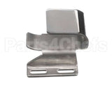 11094000926 Kason Hook, Adj, Wide, Flush To 3/4 Offset