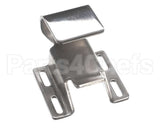 11094000926 Kason Hook, Adj, Wide, Flush To 3/4 Offset