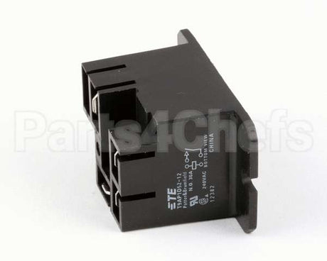 110942520 Doughpro Proluxe Relay Mechanical 30 Amp