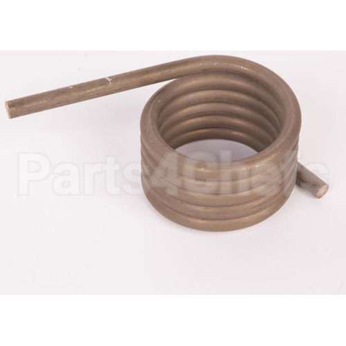110949154L Compatible Doughpro .283 Wire Torsion Spring Lh