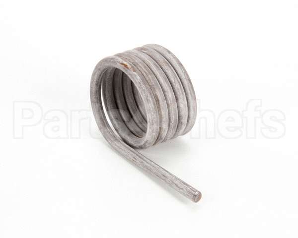 110949154L Doughpro Proluxe Torsion Spring, Lh. .283 Wire, 17-7,5.14
