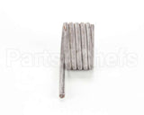 110949154L Doughpro Proluxe Torsion Spring, Lh. .283 Wire, 17-7,5.14