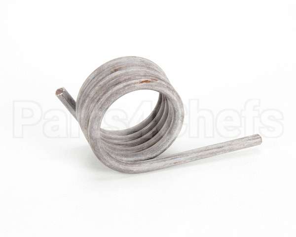 110949154L Doughpro Proluxe Torsion Spring, Lh. .283 Wire, 17-7,5.14