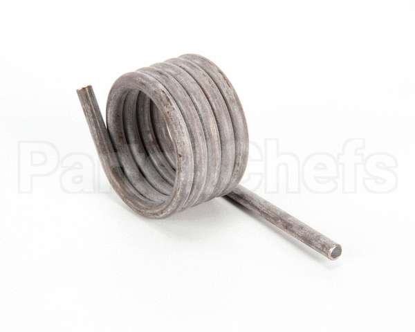 110949154R Doughpro Proluxe Torsion Spring R. .283 Wire 17