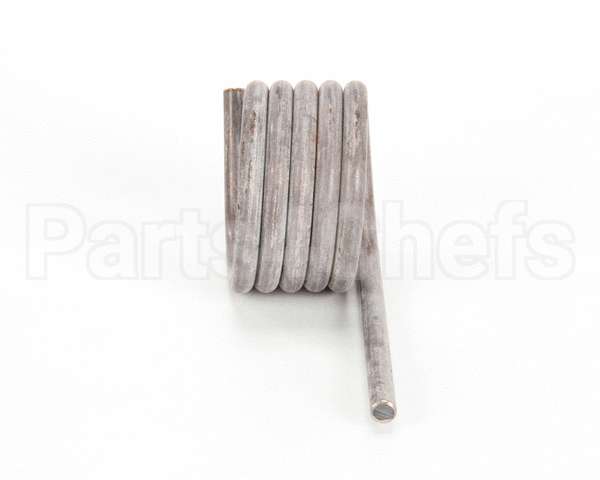 110949154R Doughpro Proluxe Torsion Spring R. .283 Wire 17