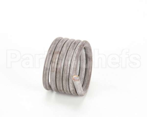 110949154R Doughpro Proluxe Torsion Spring R. .283 Wire 17