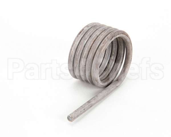 110949154R Doughpro Proluxe Torsion Spring R. .283 Wire 17