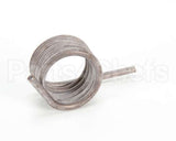 110949154R Doughpro Proluxe Torsion Spring R. .283 Wire 17
