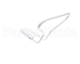 11094989 Doughpro Proluxe Handle Channel Assembly Pp1818At