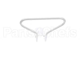 11094989 Doughpro Proluxe Handle Channel Assembly Pp1818At