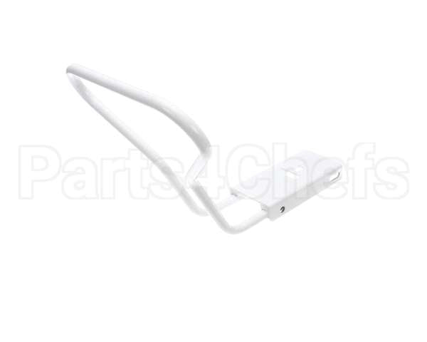 11094989 Doughpro Proluxe Handle Channel Assembly Pp1818At