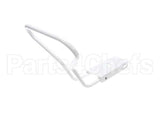 11094989 Doughpro Proluxe Handle Channel Assembly Pp1818At