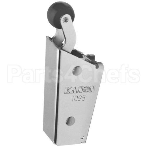 11095-13 Compatible Kason Kason - 11095000013 Door Closer