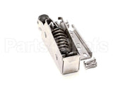 11095000093 Kason Door Closer Concealed Mount Ss