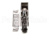 11095000093 Kason Door Closer Concealed Mount Ss