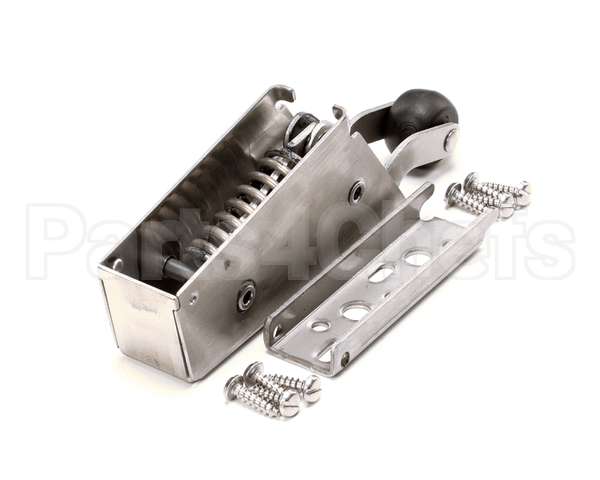 11095000093 Kason Door Closer Concealed Mount Ss
