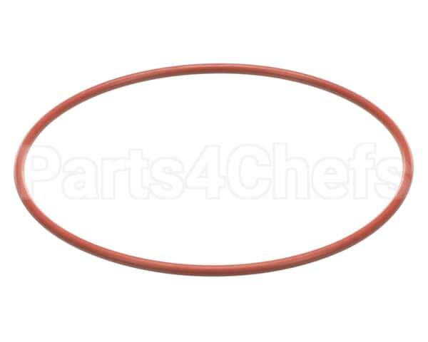 110955 Groen O-Ring, .103 Cross Section