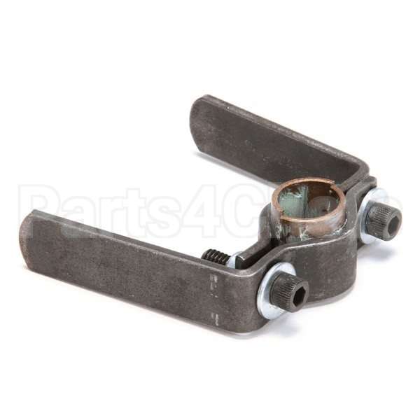 11096064 Compatible Doughpro Double Tension Strap Kit Dp110