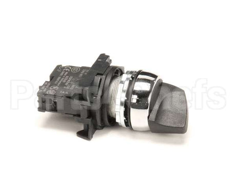 110966208 Doughpro Proluxe Power Switch Assembly Pg1836
