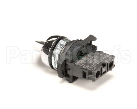 110966208 Doughpro Proluxe Power Switch Assembly Pg1836