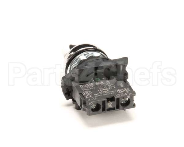 110966208 Doughpro Proluxe Power Switch Assembly Pg1836