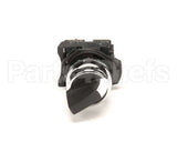 110966208 Doughpro Proluxe Power Switch Assembly Pg1836