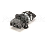 110966208 Doughpro Proluxe Power Switch Assembly Pg1836