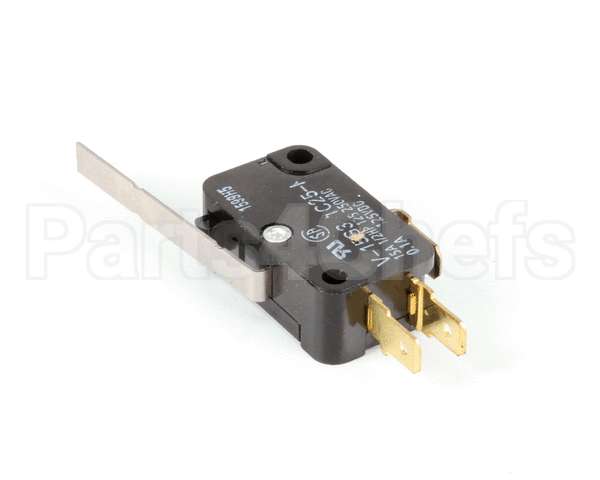 110969044 Doughpro Proluxe Micro Switch ( Cut ) Pp1800 Ms