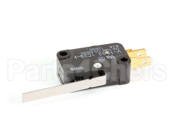 110969044 Doughpro Proluxe Micro Switch ( Cut ) Pp1800 Ms