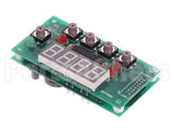 11096905211B Doughpro Proluxe Controller Blue Digital Prog