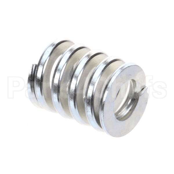 110969093 Compatible Doughpro Spring, Die Oil Temp, 1-1/4 O