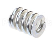 110969093 Doughpro Proluxe Spring, Die Oil Temp, 1-1/4 O.