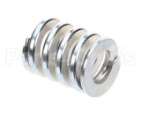 110969093 Doughpro Proluxe Spring, Die Oil Temp, 1-1/4 O.