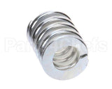 110969093 Doughpro Proluxe Spring, Die Oil Temp, 1-1/4 O.