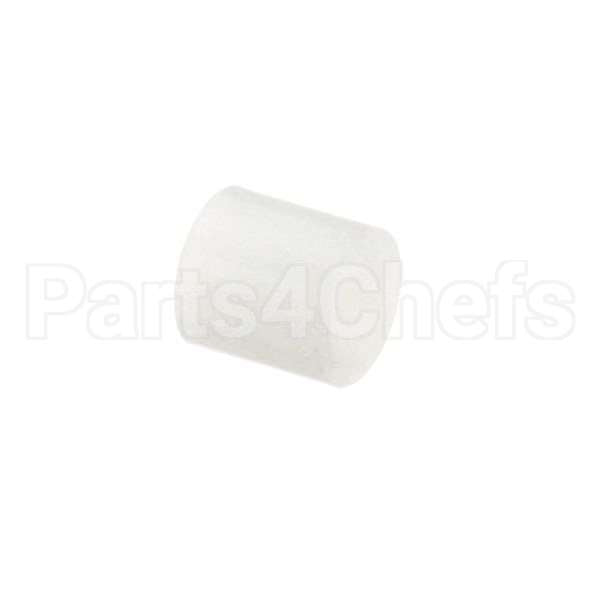 110969111 Compatible Doughpro Spacer Nylon 1/4 X .166 Hole X