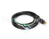 110969174 Doughpro Proluxe Power Cord120V 15 Amp 14/3