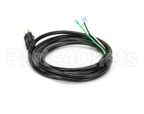 110969174 Doughpro Proluxe Power Cord120V 15 Amp 14/3