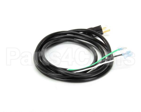 110969174 Doughpro Proluxe Power Cord120V 15 Amp 14/3