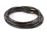 110969175 Doughpro Proluxe Cord Power 240 Volt 14/3 Sjtow