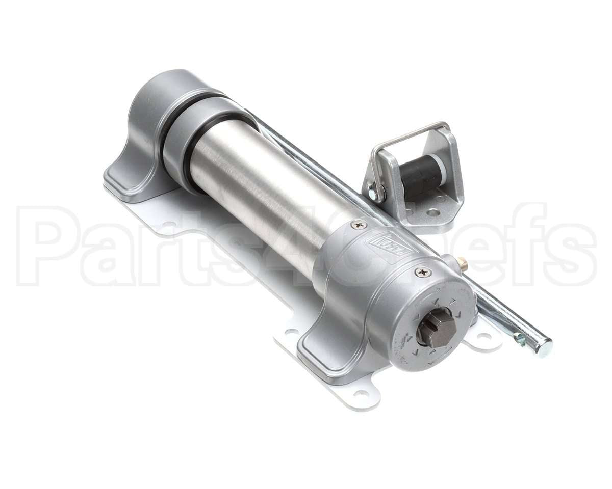 11096M00004 Kason Adjustable Door Closer 1096M