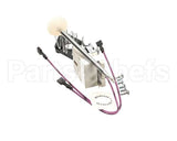 110970 Newco Thermostat,Ego, Main With Wir
