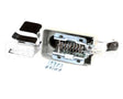 11098000004 Kason Closer,Door Flush