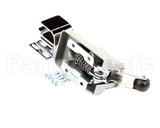 11098000004 Kason Closer,Door Flush