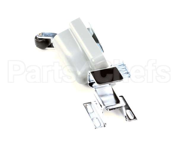 11098000004 Kason Closer,Door Flush