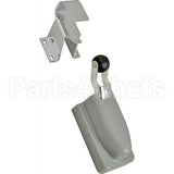 11098000008 Compatible Kason Kason -Closer, Door, 1-1/8"